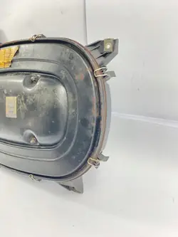 Luftfiltergehäuse OEM 0150948802 für Mercedes W124/W201