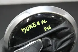 Pomo de palanca de cambios automático OEM GAŁKA MIESZEK BIEGÓW para Nissan Juke