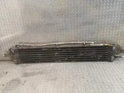 Öljynjäähdytin automaattivaihteisto MINI Cooper R50 R52 OEM 1475586