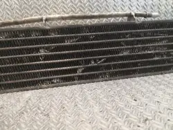 Refroidisseur d'huile boîte auto MINI Cooper R50 R52 OEM 1475586