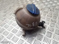 Tanque de líquido de condicionamento do motor Seat Toledo 2015 6c0121407