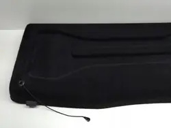 Prateleira bagageira traseira Jeep Avenger OEM 7357910120