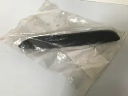 Tapa de Parachoques Trasero Izquierda Mercedes W118 CLA