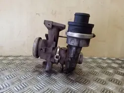 Turbocompresseur MERCEDES-BENZ A W169 VV16 1.99L 80kW 2006