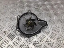 Pompe à eau auxiliaire Audi OE 059 121 008 K