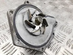 Pompe à eau auxiliaire Audi OE 059 121 008 K
