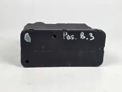 VW Passat B3 centrale vergrendelpomp OEM 357962257