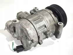 Compresseur A/C OEM 1K0820859T pour VW Golf Plus