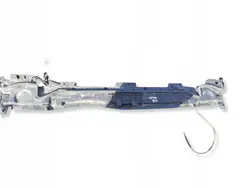 Peugeot 408 P54 Etu-Tuulilasi OEM 9861461880