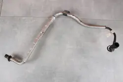 Tuyau d'aération OEM 8654626 pour BMW Série 2 F45/F46