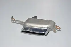Buse d'échappement BMW Série 7 F01/F02 OEM 7195302