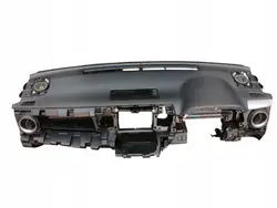 Toyota RAV4 IV Instrumentbrädskonsol OEM - Begagnad
