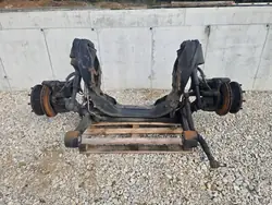 Komplette Vorderachsfederung Dämpfer OEM 81438403248 für MAN TGX