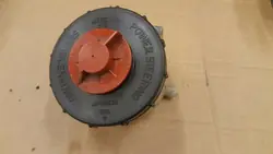 Volkswagen Golf I 1975 Stuurbekrachtigingsvloeistofreservoir OEM 431422373B