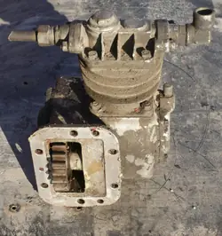 Compresseur d'air STAR