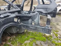 Gebrauchte rechte vordere Kotflügel OEM 7377915 für BMW 3 GT