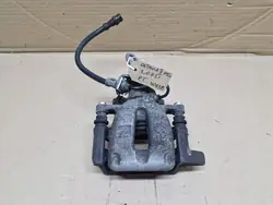 Skoda Octavia Mk2 II (1Z) 2.0 FSI Linker Hinterer Bremszylinder 1K0615423C