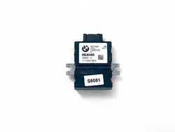 Controlador Bomba Combustible BMW OEM 7482455 - Usado