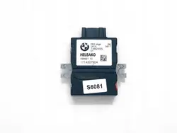 BMW Kraftstoffpumpensteuergerät OEM 7482455 - Gebraucht
