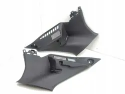 Soporte Rodillo Maletero Nissan Juke II OEM 769346PA0A