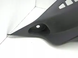 Kofferraum-Rollenhalter Nissan Juke II OEM 769346PA0A