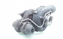 Volvo OE 074145701J Turbocompresor