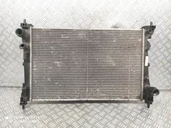 Radiador de motor DENSO 51812209 51938013