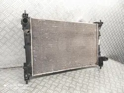Radiateur de moteur DENSO 51812209 51938013