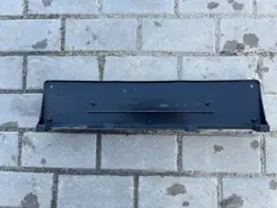 Cadre de Plaque Mercedes-Benz CLK OEM A2098850081