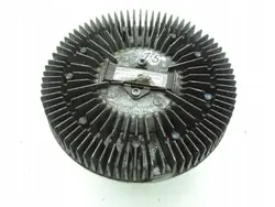 Embrague Viscoso OEM 500392864 para Iveco Eurocargo III