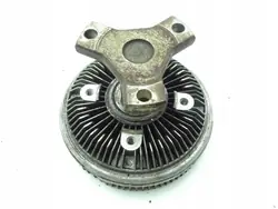 Embrayage Visqueux OEM 500392864 pour Iveco Eurocargo III