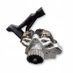 Bosch Einspritzpumpe 3.0 TDI