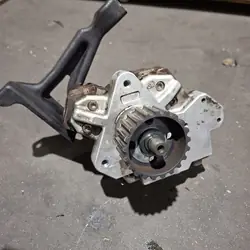 Bomba de inyección Bosch 3.0 TDI