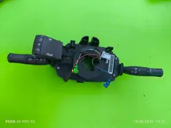 Lichtbedieningspaneel Schakelaar Renault Laguna III, 8200283342