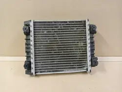 Enfriador de agua adicional VW Audi Seat Skoda 2.0 TFSI TSI