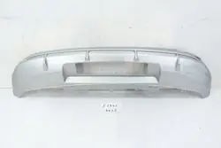 Audi Q4 E-Tron 2021 Spoiler Difusor Para-choques Traseiro OEM 89A807521A
