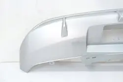 Audi Q4 E-Tron 2021 Spoiler Diffuseur Pare-chocs Arrière OEM 89A807521A