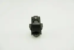 Botão de travão de mão OEM 13271123 para Opel Meriva II