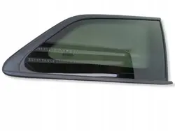 Janela lateral direita traseira Toyota Corolla E21 OEM 43R-011595