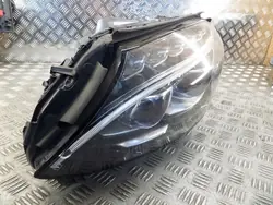 MERCEDES W205 FULL LED ILS LINKER LAMP