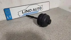 Ölfilterdeckel OEM 22461719 für BMW 5 E39 2.5L Diesel