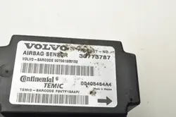 Capteur Airbag Volvo OEM 30773787 - Occasion