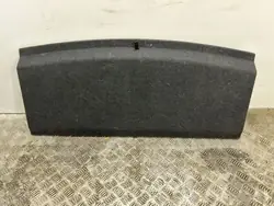 Elemento de estofamento do porta-malas Volkswagen Tiguan Allspace