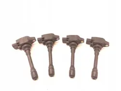 Tändspole Set OEM LORK-2059-34721 för Nissan Juke