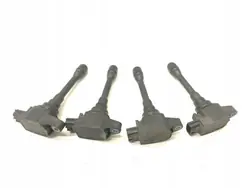 Bobine d'allumage OEM LORK-2059-34721 pour Nissan Juke