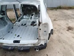 Guardabarros derecho trasero Dacia Duster I OEM 23093