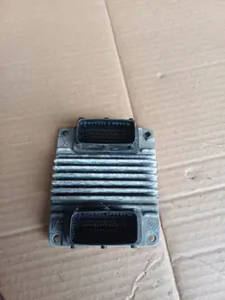 Unidade de controlo motor OEM 8973258947 para Opel Meriva A 1.7 DTI