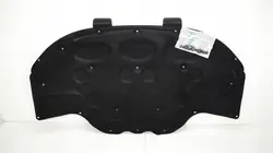 Aislamiento de capó OEM 375484476 para Mercedes W204