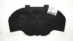 Aislamiento de capó OEM 375484476 para Mercedes W204