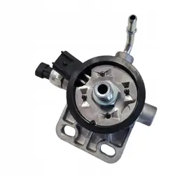 Övre Bränslefilterhus Hyundai Sonata 2.0 CRDI DHF24-00010